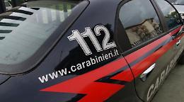 Infortunio sul lavoro a Fiumedinisi: perde l'equilibrio e vola nel vuoto, 34enne in gravissime condizioni