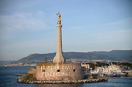 Messina, approvato il Piano regolatore del porto: «Si sbloccano opere per 200 mln»