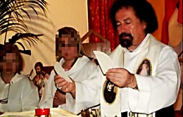 Catania: abusi sui minorenni,  dodici anni in appello al prete “pentito”