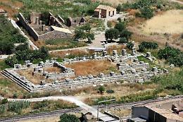 La "Valle del Gela" candidata a patrimonio mondiale dell'umanità