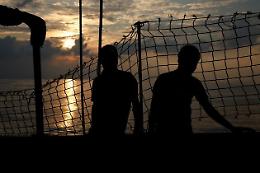 Dalla Guitgia a Cala Galera: tre sbarchi in poche ore a Lampedusa, rintracciati 165 migranti