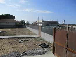 Catania, la Forestale "stoppa" costruzioni abusive nell'Oasi del Simeto