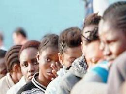 Un freno dalla Cassazione: «sì» ai permessi “umanitari” ma solo se il Paese è in guerra