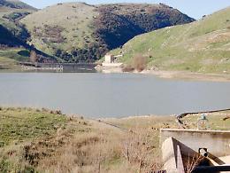 Regione: sedici milioni per la pulizia di un centinaio di fiumi e torrenti