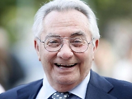 Candido Cannav&ograve;, una vita in rosa e molto altro ancora