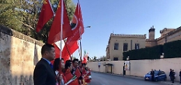 Visita Xi, la Sicilia e gli anni perduti:
il treno cinese era già passato