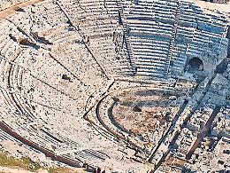 Si completa la mappa dei Parchi in Sicilia: il progetto di Tusa diventa realtà