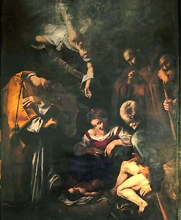 Tra il Caravaggio, l&rsquo;Efebo e il Satiro gli appetiti di Cosa nostra per l&rsquo;arte