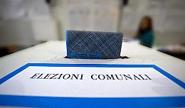 Eletti tutti al primo turno i sindaci del Ragusano