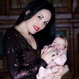 Le reborn dolls di Laura, la catanese che realizza bambole identiche ai bimbi veri