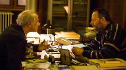 Tra le "nebbie" di Donato Carrisi dove l'angelo custode si chiama "male"