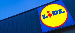 Palermo, assalto armato alla Lidl tra il terrore dei clienti