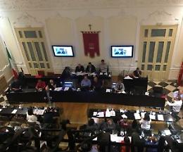 Trapani, spazi pubblici soltanto a chi &laquo;ripudia il fascismo&raquo;