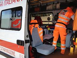Incidente sulla Licata-Gela: 5 feriti e 3 auto coinvolte