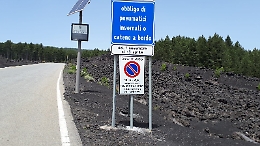 Catania, Piano Provenzana: perch&egrave; &egrave; vietato parcheggiare i camper?