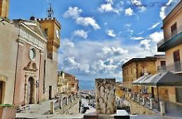 Colpo grosso in una tabaccheria