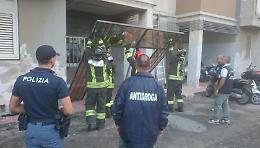 Siracusa, palazzine trasformate in centri di spaccio: blitz antidroga