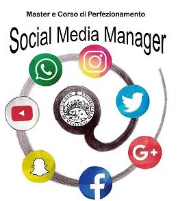 Social Media Manager, il master dell'Università di Messina per orientarsi nel mondo della comunicazione digitale