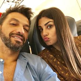 Temptation Island, Pago dopo la rottura con Serena: «Ho pianto abbastanza»