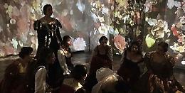 'Caravaggio experience' a Palermo, un'immersione nell'arte