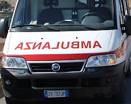 Scontro moto-auto nel palermitano: muore donna di 30 anni