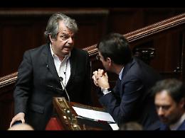 Brunetta ai Cinque Stelle: «Come era la storia degli impresentabili?»