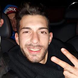 Acicatena, sbatte contro un muro Ventenne muore sul colpo