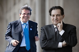 Gradimento dei governatori e dei sindaci: Crocetta ultimo in Italia, Ruvolo e Orlando primi in Sicilia