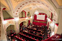 Donnafugata, benvenuti a casa dei "teatromani"