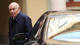 È morto Salvatore Ligresti,  paternese protagonista della finanza italiana