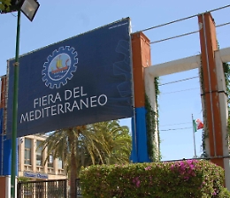 Ente Fiera del Mediterraneo, ok alla liquidazione coatta amministrativa