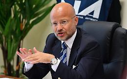 Il "marcio" nei rifiuti a Catania,
Legambiente premia Panvino (Dia)