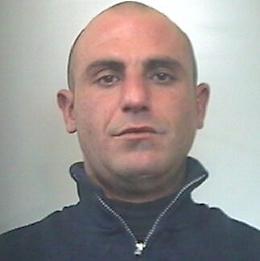 Mafia: latitante acciuffato a Siracusa, torna in carcere Michele Cianchino