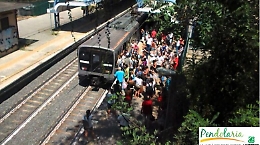 Pendolaria: Sicilia, in dieci anni un terzo di viaggiatori in meno