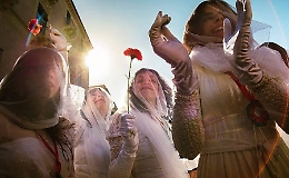 La Sicilia &egrave; fimmina: il progetto scolastico tra storia, letteratura e dialetto sul ruolo della donna
