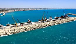 Zes, sindaco di Pozzallo: &laquo;L'esclusione di Vittoria &egrave; un problema per il Ragusano&raquo;