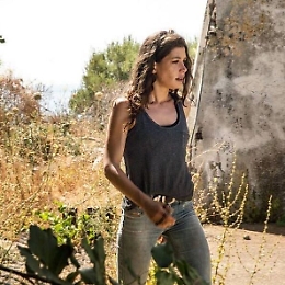 Fiction, ma Rosy Abate muore o no? Ultima puntata al montaggio