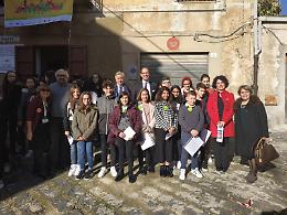 Una visita a misura di studente