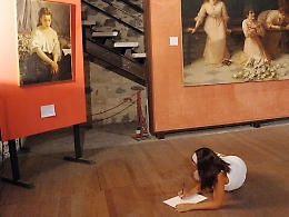 Catania: la corte torna a Castello Ursino con i laboratorio di Officine Culturali