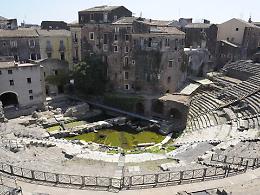 In Sicilia altri 15 parchi archeologici: c'è il via libera