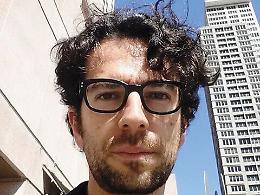 E' siciliano il genio del web che fa "girare"i colossi della Rete