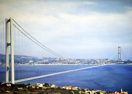 Ponte sullo Stretto, FdI: «Posizione Draghi è contraddittoria»