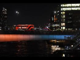 Londra, l'attentatore è 28enne Usman Khan