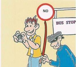 Attenzione a borseggiatori e scippatori, la guida a fumetti della polizia di Catania