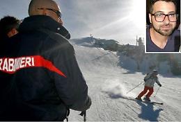 La morte dell'ingegnere ennese sulle piste a Setriere: «Non è stata una imprudenza»