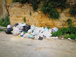 Con lo slogan “Adessobasta», Agrigento scende in piazza