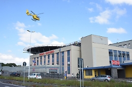 Catania, il nuovo pronto soccorso piace anche troppo ed &egrave; emergenza