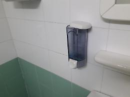 Catania: servizi igienici dell'OVE in pessime condizioni