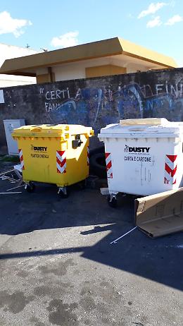 Catania: operatore Dusty denuncia: "Ecco dove finisce il lavoro pagato dalle aziende"