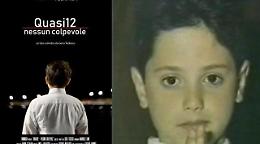 «Quasi 12. Nessun colpevole», la tragica storia del bimbo ucciso per sbaglio dalla mafia